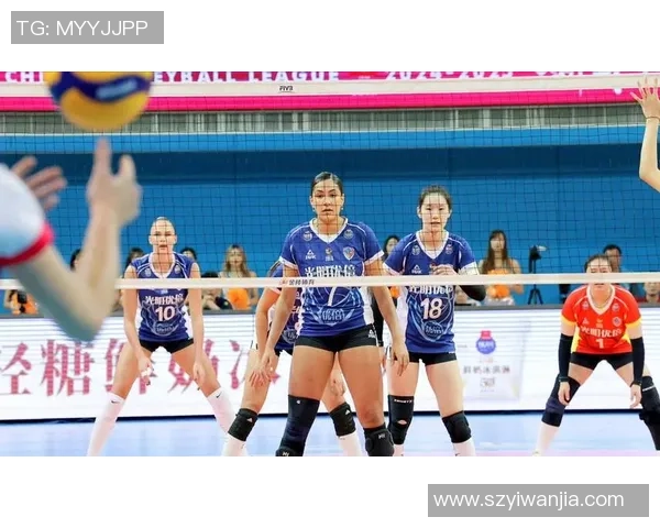 排球力量排行榜揭晓上海排球队荣获第二名展现强大实力