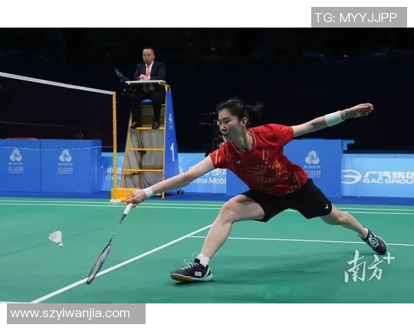 杭州羽毛球队在洲际杯中的精彩表现与实力分析